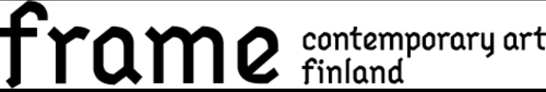 Frame logotyp
