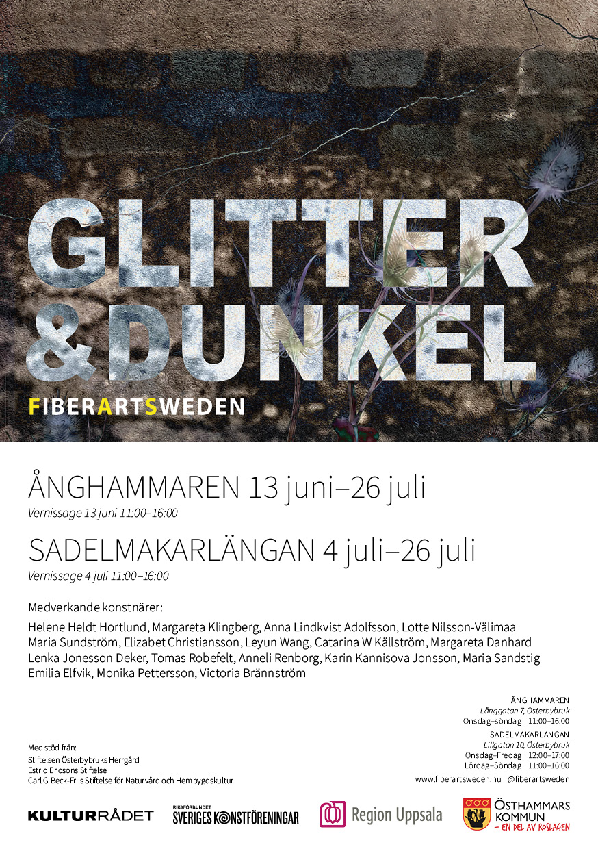 glitterochdunkel