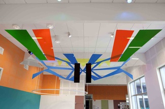 Technopolis/ Skövde 2009, fotograf Jonas Jörneberg © Anna Ekholm