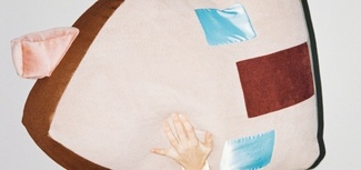 Home Sweet Home. Möblerade berättelser, Liljevalchs 2013 © Liljevalchs