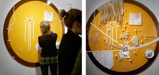 FAS på SUPERMARKET 2007