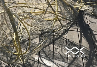 Genom nålens öga, FAS XX, Stenhuset Surahammar © Ulrika Wedin