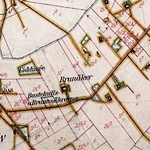 Brunakra är en del av byns historia långt innan jag kom hit ©Gunnel Pettersson 