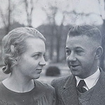 Arkiv förlovning Berlin ©MariaSundström