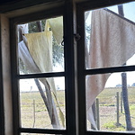  Objekt vid fältvandring (Petra Lilja, industridesigner) ©Gunnel Pettersson