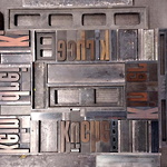 Process boktryck ©MariaSundström