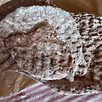 Platsens mat - råg ©Gunnel Petterssonn