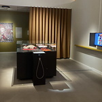 Vems färg fick plats i arkivet? 