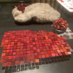 Vems färg fick plats i Arkiven?