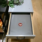 Annika Liljendahl / Puss © Gunilla Poignant