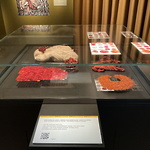 Vems färg fick plats i arkivet? Jag är ViskansDotter och Viskar mina mormödrars namn