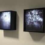 Förlossningsavd, Danderyds sjukhus 2008 © Eivor Willbacka