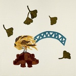 Fåglarna ser allt, Uppsala kommun 2017. Foto: Stewen Quigley Q IMAGE © Carina Marklund