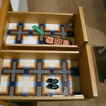 Cilla Ramnek / Ett vykort © Gunilla Poignant