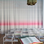 Fisksätra kyrka 2012 © Katarina Wiklund/ Susanna Wiklund 