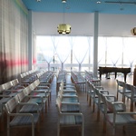 Fisksätra kyrka 2012 © Katarina Wiklund/ Susanna Wiklund 