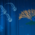 Ton Sagor Magi - Fast Annorlunda © Carina Marklund