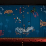 Ton Sagor Magi - Fast Annorlunda © Carina Marklund