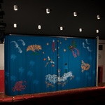 Ton Sagor Magi - Fast Annorlunda © Carina Marklund