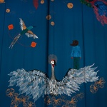 Ton Sagor Magi - Fast Annorlunda © Carina Marklund