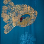 Ton Sagor Magi - Fast Annorlunda © Carina Marklund