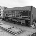 Fisksätra kyrka 2012 © Katarina Wiklund/ Susanna Wiklund 