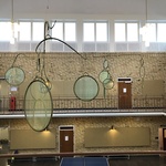 Gestaltningen Letters