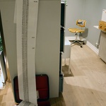 Maria Wahlgren / -facit? -ja, face-it © Gunilla Poignant