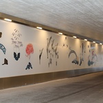 Fåglarna ser allt, Uppsala kommun 2017 © Carina Marklund