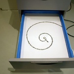 Monika Pettersson / Nu © Gunilla Poignant