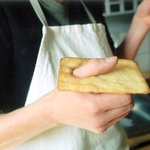 Ett samtal med Ivan Aguéli, Aguélimuseet 2004 © Lotte Nilsson-Välimaa