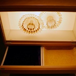 Fasit på Norrtälje Konsthall 2005 © Gunilla Poignant