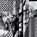 Samtidsmönster 2010, fotograf Petra Hellberg © Petter Hellsing