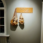 Tarika Lennerbjörk / Self reflection © Gunilla Poignant