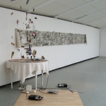 Hugger-Mugger / Det var då det © Maria Hägglund