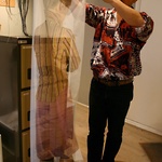 Ulrika Wedin / Mhm © Gunilla Poignant