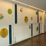 Onkologen Mälarsjukhuset, Eskilstuna 2011 © Carina Marklund