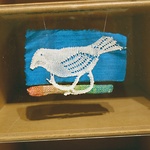 Veronica Nygren / detalj © Gunilla Poignant