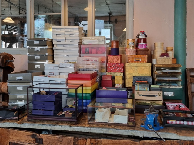 En viss kontroll 1 ©Tomas Robefelt