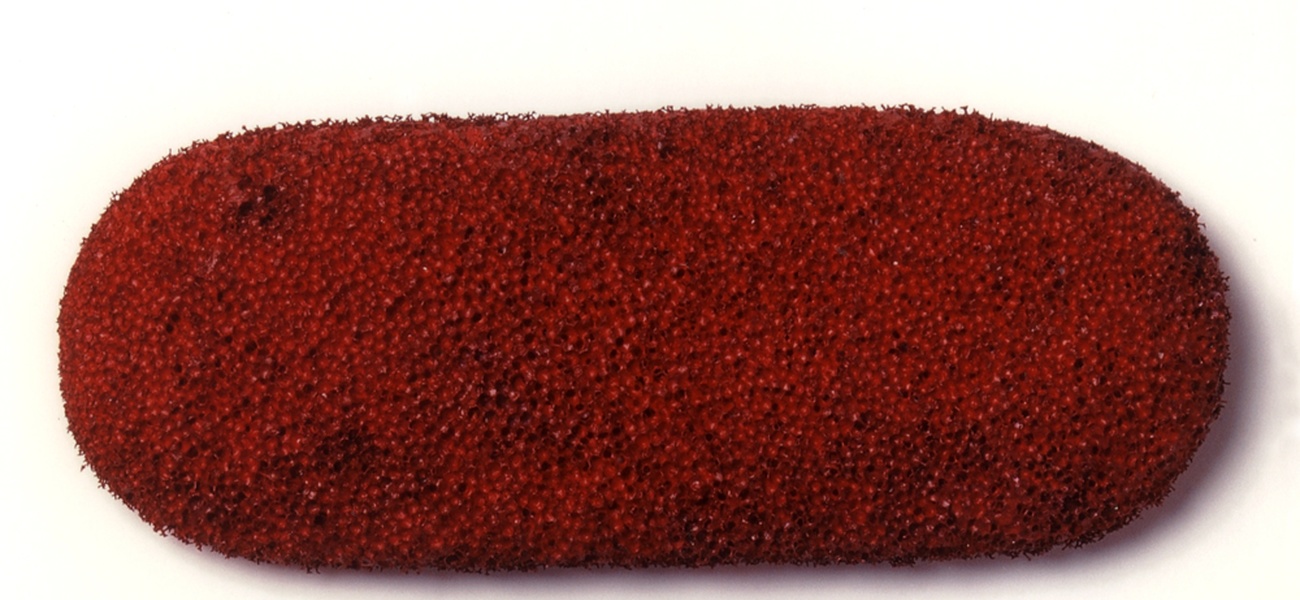 Oval © Lenka Jonesson Deker